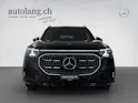 MERCEDES-BENZ GLB 220 AMG Line 4Matic
