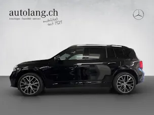 MERCEDES-BENZ GLB 220 AMG Line 4Matic