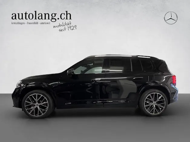 Mercedes-Benz GLB 220 AMG Line 4Matic