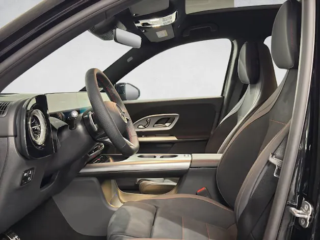 Mercedes-Benz GLB 220 AMG Line 4Matic