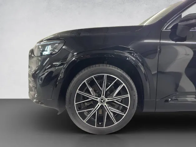 Mercedes-Benz GLB 220 AMG Line 4Matic