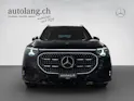 Mercedes-Benz GLB 220 AMG Line 4Matic