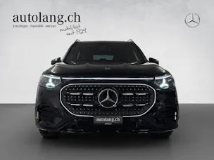 MERCEDES-BENZ GLB 220 AMG Line 4Matic