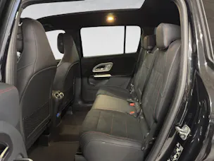 MERCEDES-BENZ GLB 220 AMG Line 4Matic
