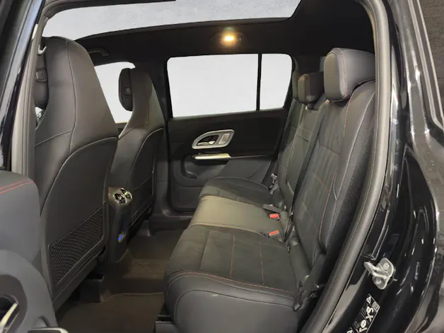 Mercedes-Benz GLB 220 AMG Line 4Matic