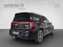 MERCEDES-BENZ GLB 220 AMG Line 4Matic