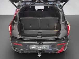 MERCEDES-BENZ GLB 220 AMG Line 4Matic