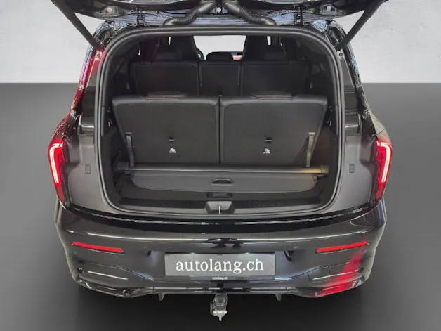 Mercedes-Benz GLB 220 AMG Line 4Matic