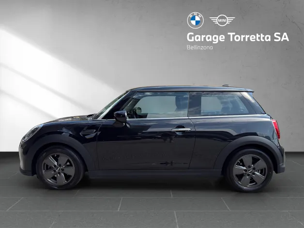 Mini F55 1.5i Cooper
