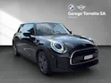 Mini F55 1.5i Cooper