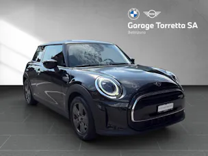 MINI F55 1.5i Cooper