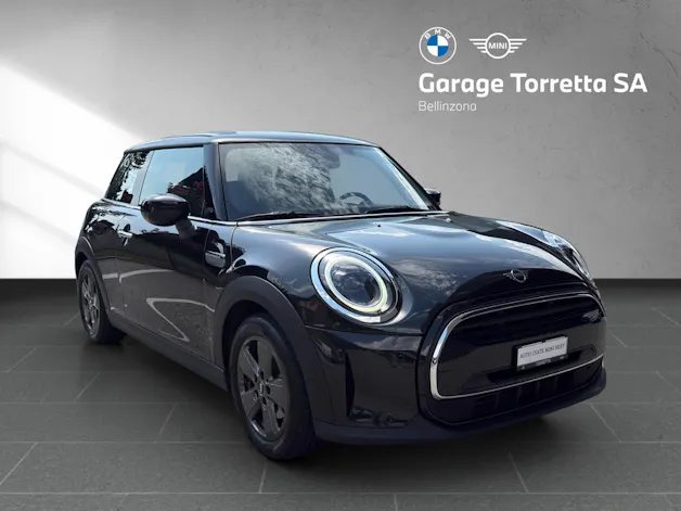 Mini F55 1.5i Cooper