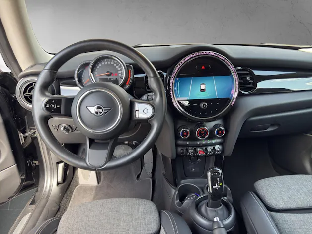 Mini F55 1.5i Cooper