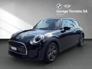 Mini F55 1.5i Cooper