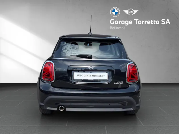 Mini F55 1.5i Cooper