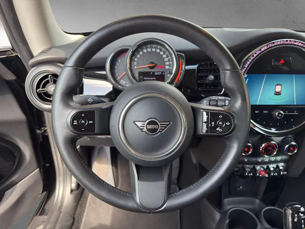 Mini F55 1.5i Cooper