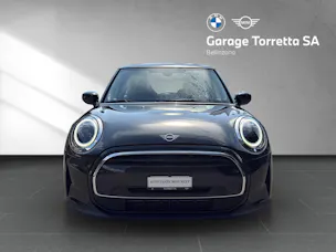 MINI F55 1.5i Cooper