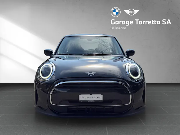 Mini F55 1.5i Cooper