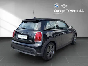 MINI F55 1.5i Cooper