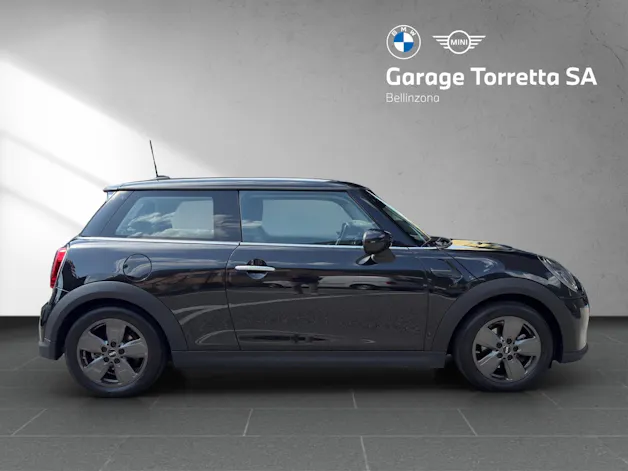 Mini F55 1.5i Cooper