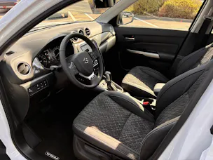Suzuki Vitara 1.4 T Piz Sulai Top Hybrid 4x4