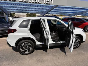Suzuki Vitara 1.4 T Piz Sulai Top Hybrid 4x4