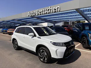 Suzuki Vitara 1.4 T Piz Sulai Top Hybrid 4x4