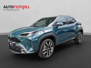 Toyota Yaris Cross 1.5 VVT-i HSD Prem 47403/000