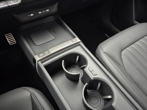 Kia Seltos 1.6 T-GDi X-Line