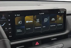 Kia Seltos 1.6 T-GDi X-Line