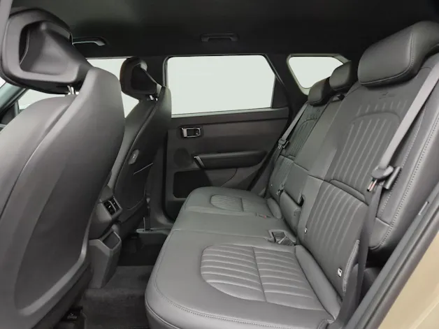 Kia Seltos 1.6 T-GDi X-Line