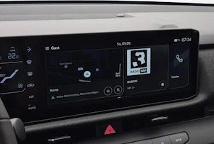 Fahrzeugbild KIA Seltos 1.6 T-GDi X-Line