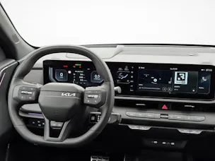 Kia Seltos 1.6 T-GDi X-Line