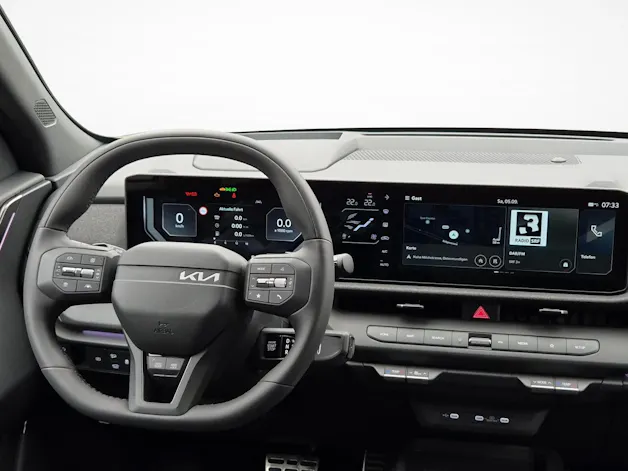 Kia Seltos 1.6 T-GDi X-Line