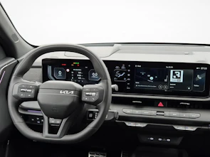 Fahrzeugbild KIA Seltos 1.6 T-GDi X-Line