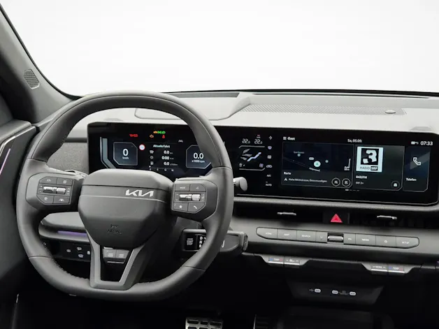 Kia Seltos 1.6 T-GDi X-Line