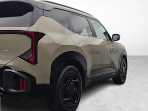 Fahrzeugbild KIA Seltos 1.6 T-GDi X-Line