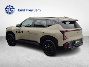 Fahrzeugbild KIA Seltos 1.6 T-GDi X-Line