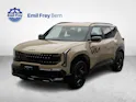 Kia Seltos 1.6 T-GDi X-Line