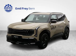 Fahrzeugbild KIA Seltos 1.6 T-GDi X-Line