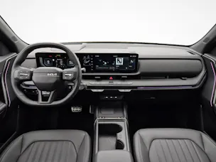 Kia Seltos 1.6 T-GDi X-Line