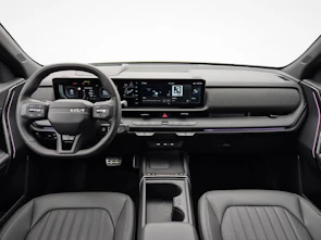 Fahrzeugbild KIA Seltos 1.6 T-GDi X-Line