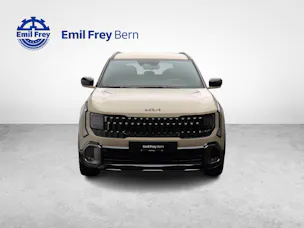 Kia Seltos 1.6 T-GDi X-Line