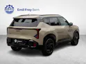 Kia Seltos 1.6 T-GDi X-Line