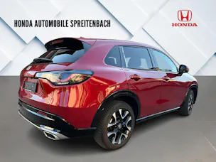 Honda ZR-V 2.0 i-MMD Advance