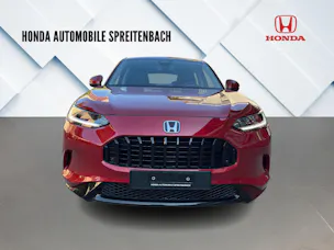 Honda ZR-V 2.0 i-MMD Advance