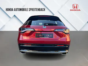 Honda ZR-V 2.0 i-MMD Advance