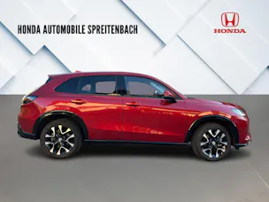 Honda ZR-V 2.0 i-MMD Advance