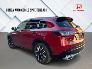 Honda ZR-V 2.0 i-MMD Advance