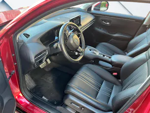 Honda ZR-V 2.0 i-MMD Advance